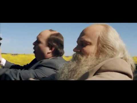 Spies og Glistrup (2013) - Officiel trailer