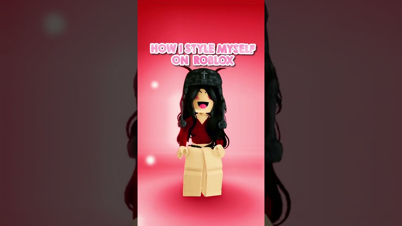 ROBLOX vs Real Life Outfits ๐