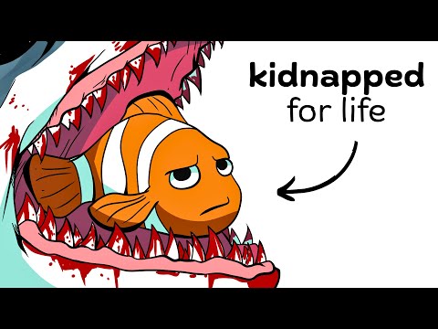 Why it Sucks To Be Born As Nemo ( Clown Fish )
