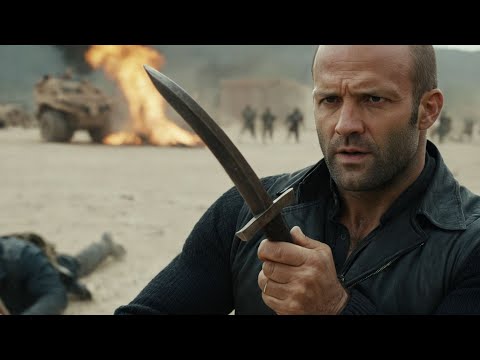 Full HD Action 2025 | Epic War & Survival Blockbuster | Must-Watch English Film 🎬