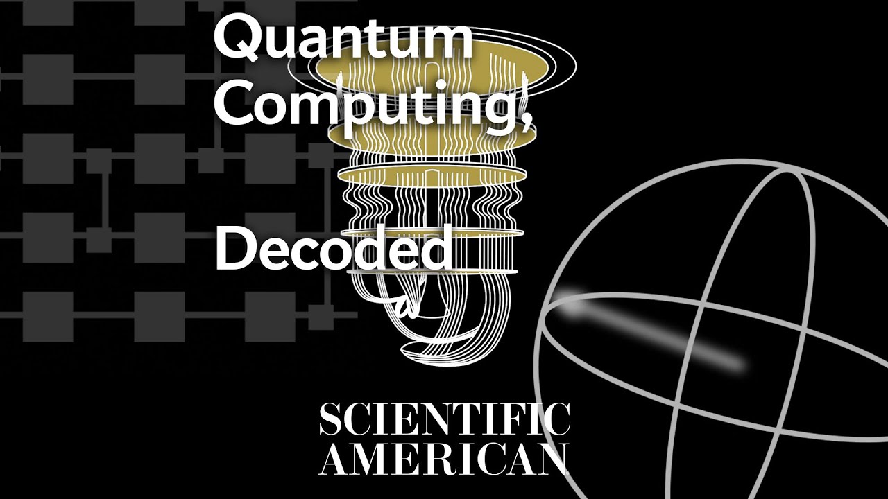 Unlocking the Secrets of Quantum Computers: How Do They Really Work? 🤔