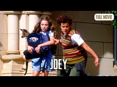 Joey | Full Adventure Comedy Family Movie for All Ages 🎬