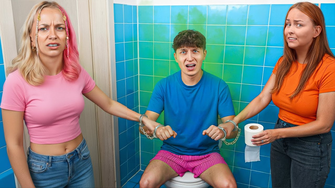 Koło Fortuny Decyduje, z kim grasz w Kajdanki! 🎡