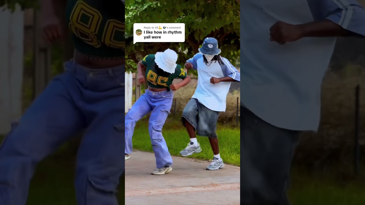 ElectroBabby’s Hip-Hop C-Walk Masterpiece 😍