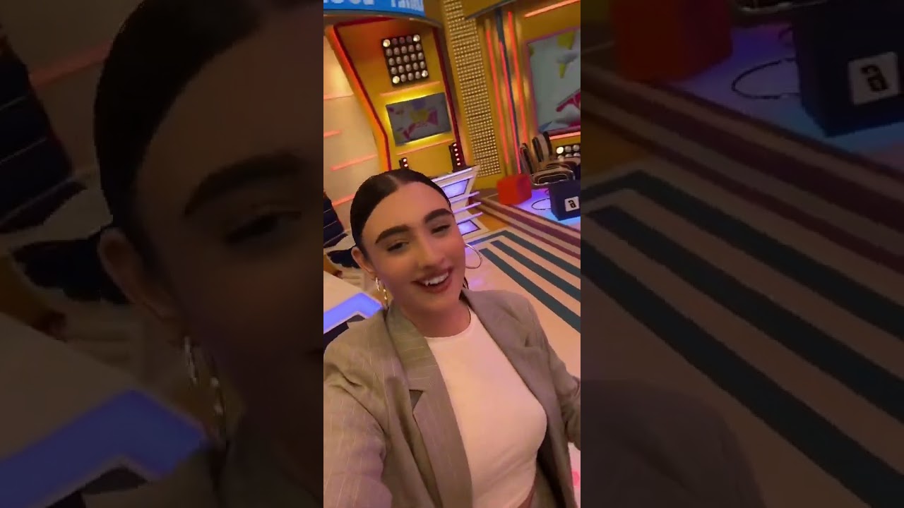 Retrouvailles au Gu’live 😁