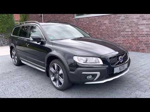 Volvo XC70 D5 Polestar - Fahrzeug 534 🚗