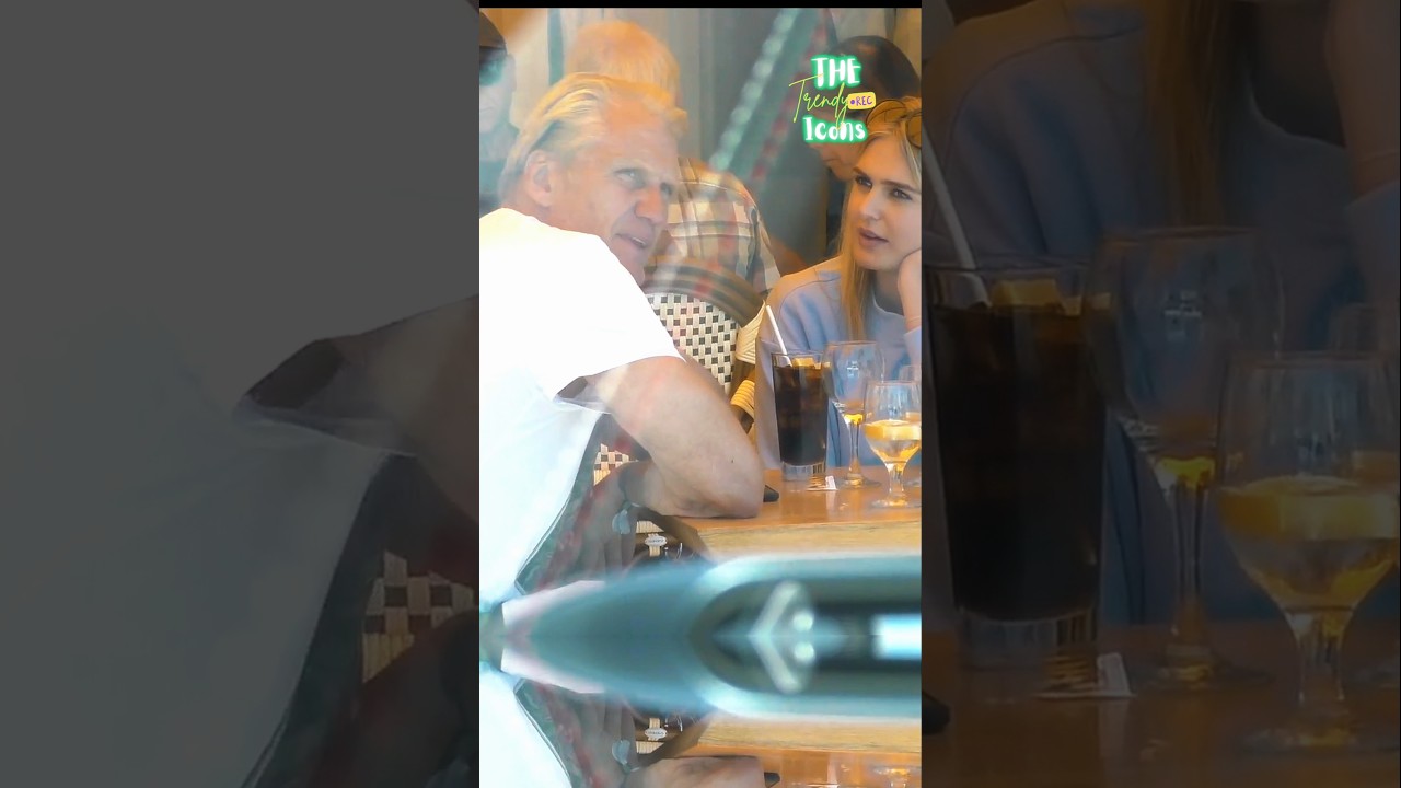 Dolph Lundgren and His Stunning Wife: A Love Story 💑