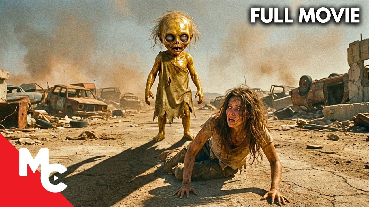 Companion: Apocalyptic Horror Full Movie 🌍