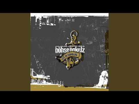 Auf gute Freunde (Live in Hamburg 2004)