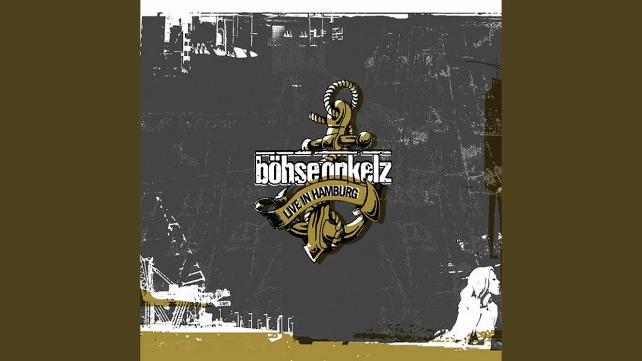 Auf gute Freunde (Live Hamburg 2004) 🎶