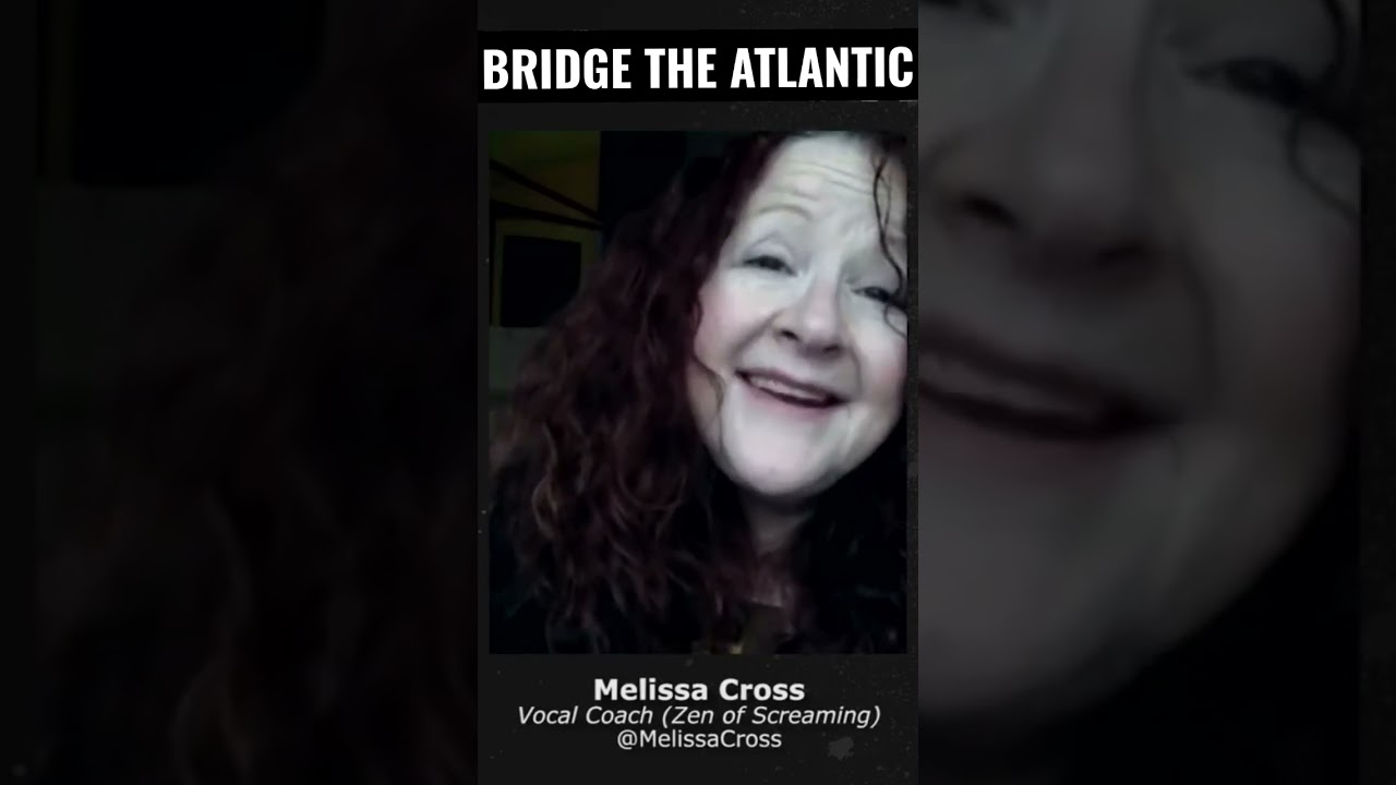 Corey Taylor's Vocal Coach on Slipknot's Voice Struggles 🎤