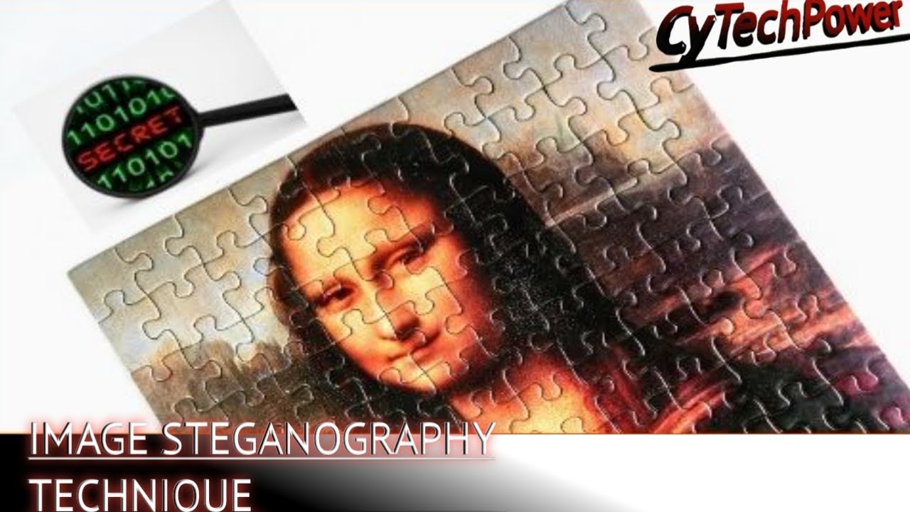 Steganography Basics in Hindi: Secrets Hidden in Plain Sight π