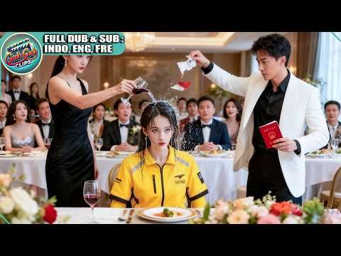 Pewaris Menyamar Jadi Kurir Uji Tunangan, Dikhianati Ia Menikah Dengan CEO Untuk Balas Dendam