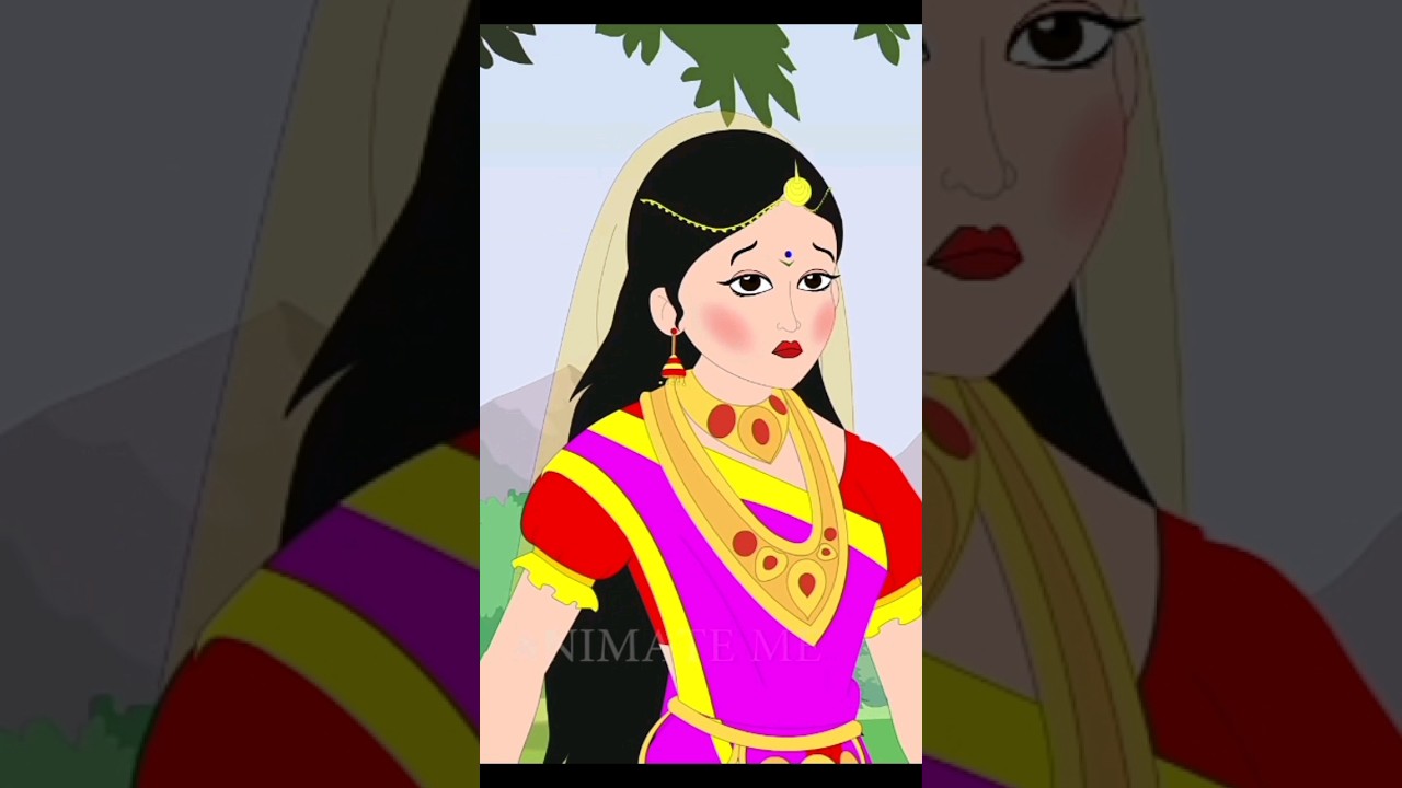 Rajkumari & Saras Bou | রাজকুমারী ও সারস বউ