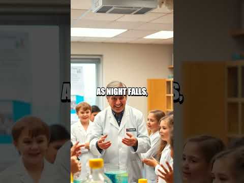 A Day in the Life of a Millionaire Quantum Computing Pioneer