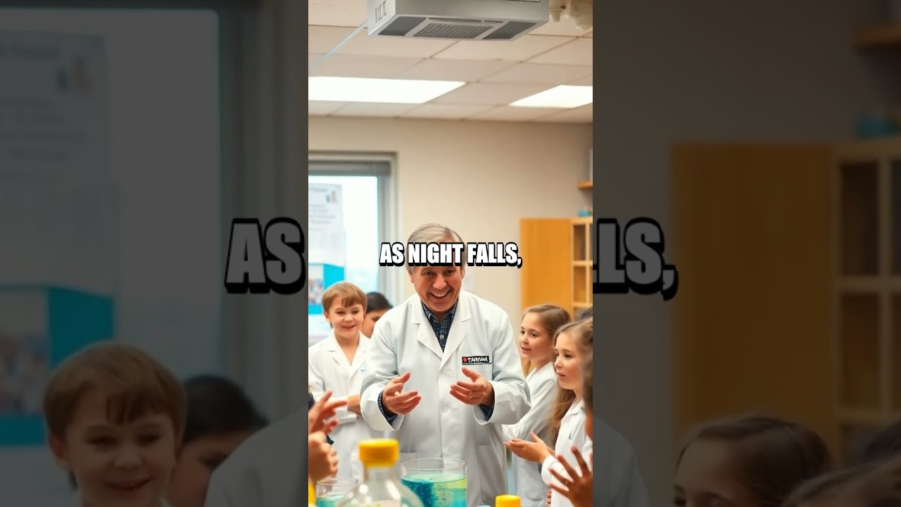 A Day in the Life of a Millionaire Quantum Computing Innovator