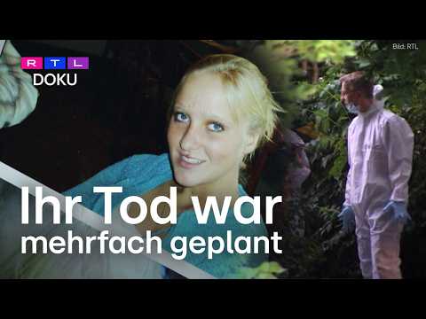 Mordkomplott um Millionen â Der Fall Christin Rexin | RTL-Doku