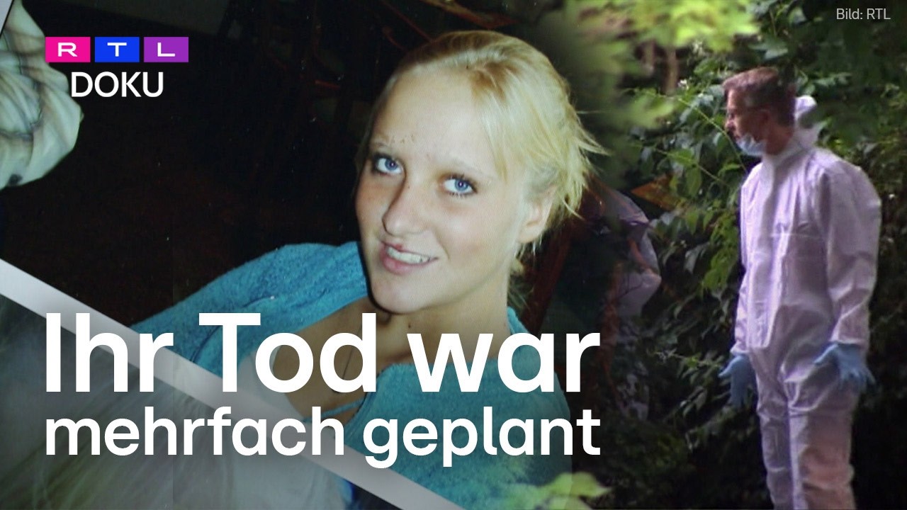 Mordkomplott um Millionen: Das Rätsel um Christin Rexin 🔍