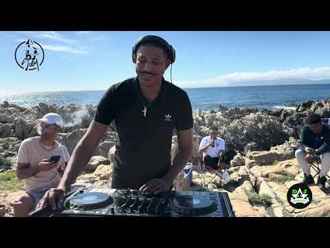 DJ Joey - Easy Sunday Love songs (GansBaai)