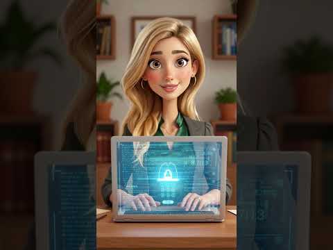 Digital Signatures Explained — Trust & Identity in the Digital World #tech #aitools