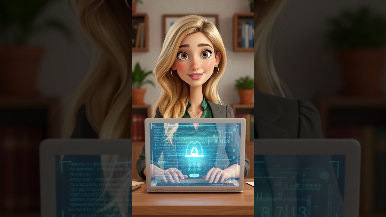 Digital Signatures Explained 🔐 | Secure Your Digital Communications