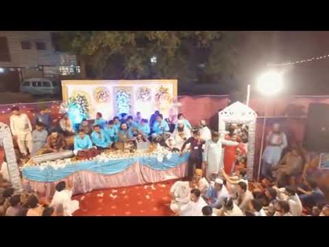 Abad Maher Ali's 2019 Qasida 🎶