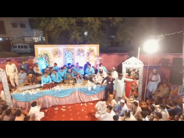 Abad Maher Ali's 2019 Qasida 🎶