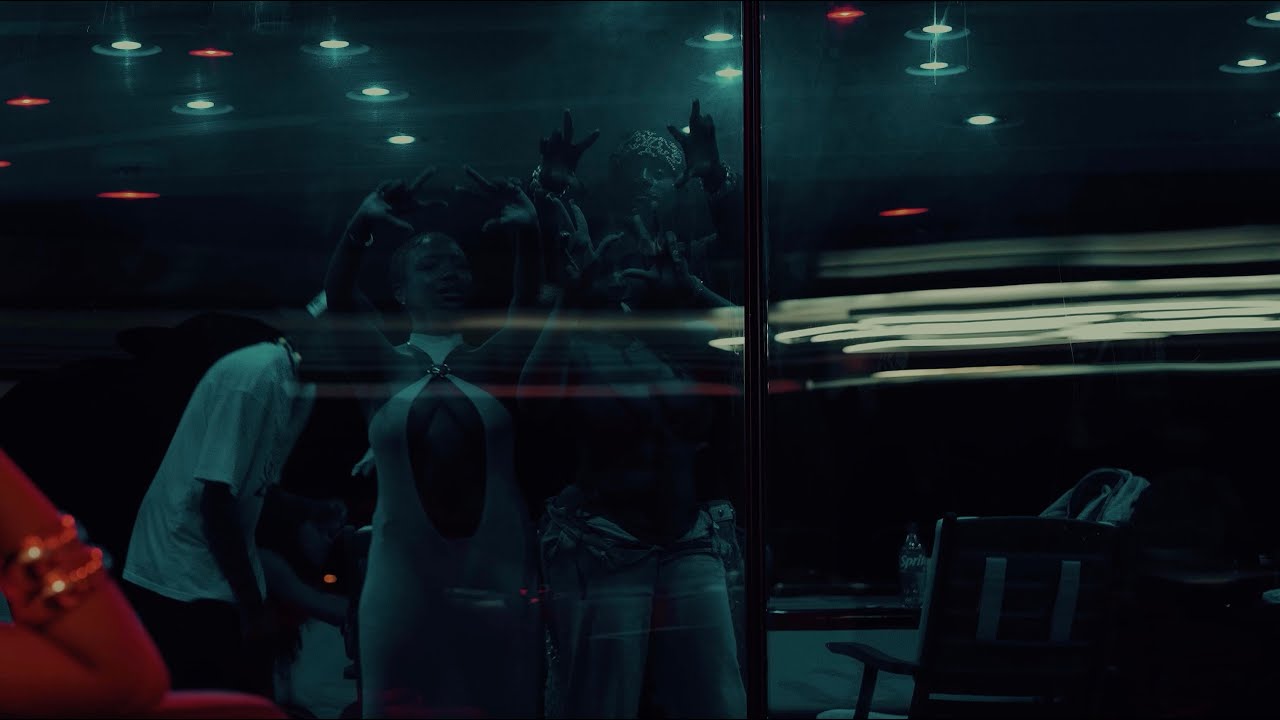 Playboi Carti - FINE SHIT Visualizer 🎶