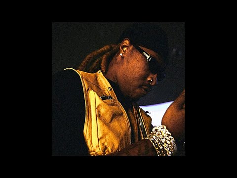 [FREE] Future Type Beat 2025 - "Loyalties"