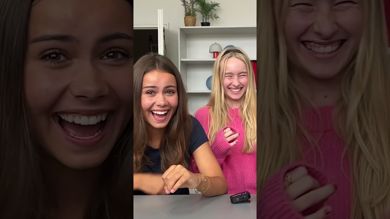 Put en finger ned ✨Klassen✨ | Se mere på DRTV