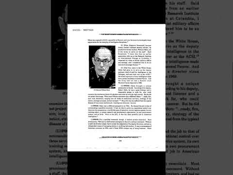 American Cryptology Cold War 1945 - 1989 Top Secret Book