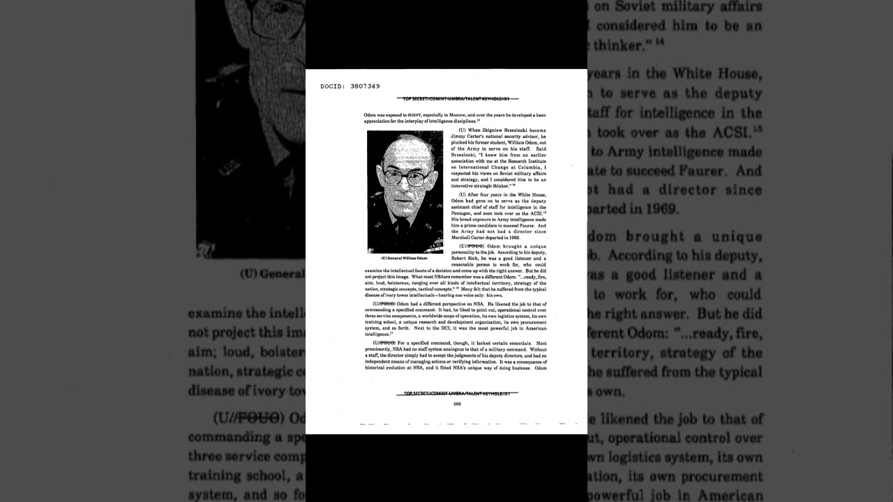 Unveiling Secrets: American Cryptology During the Cold War (1945-1989) 📚