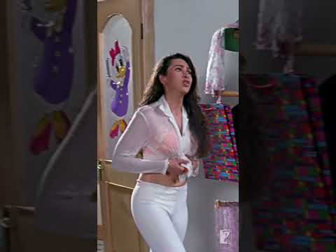 Dil To Pagal Hai Karishma