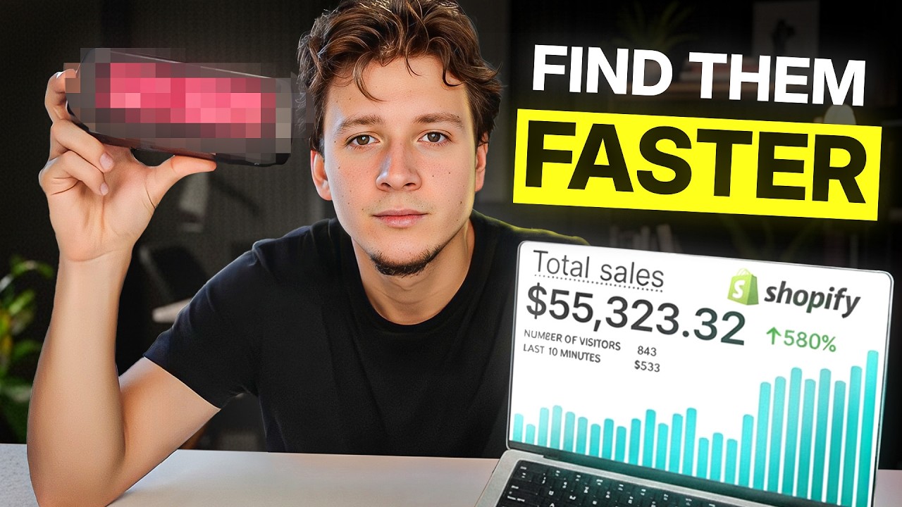 Ultimate Product Research Guide for Dropshipping Success in 2025 🚀