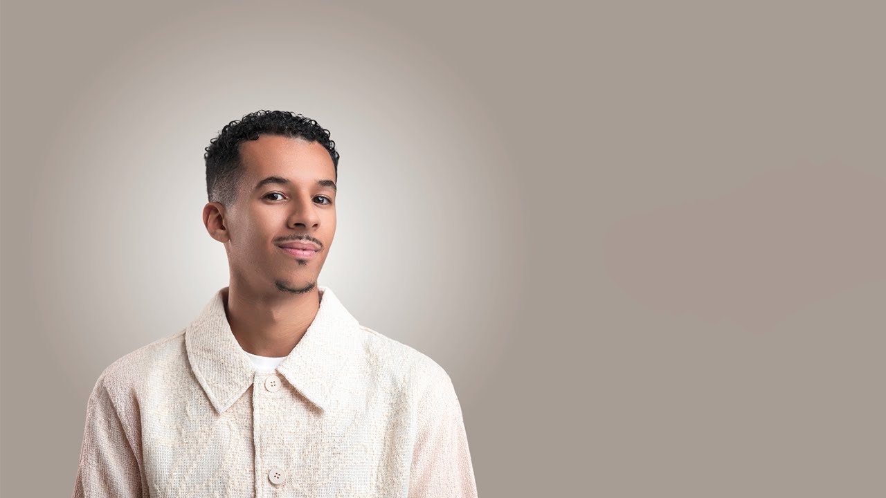 Jibril - Moquez-vous (Lyrics Video)