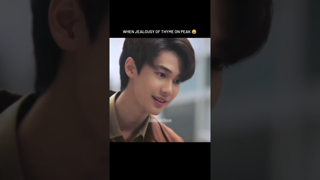 Thyme Gets Jealous at Its Peak! 😂 | Viral Shorts Trend