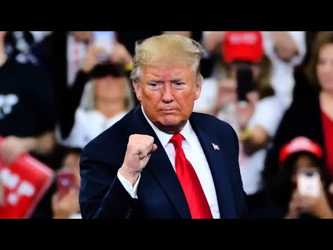 Cult Expert Explains Trump's Following 🤔