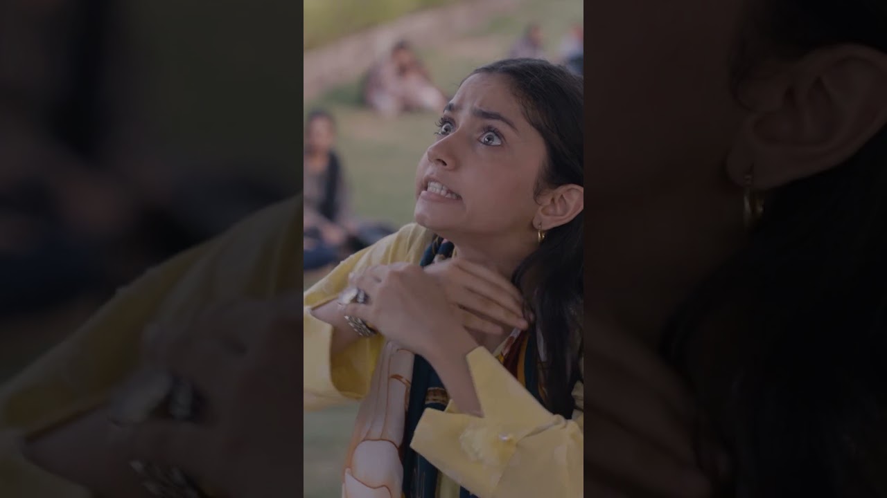 Parwarish Episode 33 Promo | Aina Asif & Samar Jafri | ARY Digital