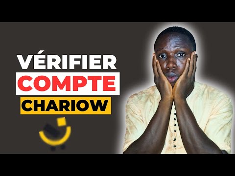 Comment vérifier sa boutique Chariow depuis son téléphone ? [TUTORIEL PRATIQUE]