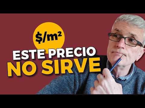 ⚠️ Cuánto cuesta construir? El ERROR del m² (y cómo calcular tu presupuesto)