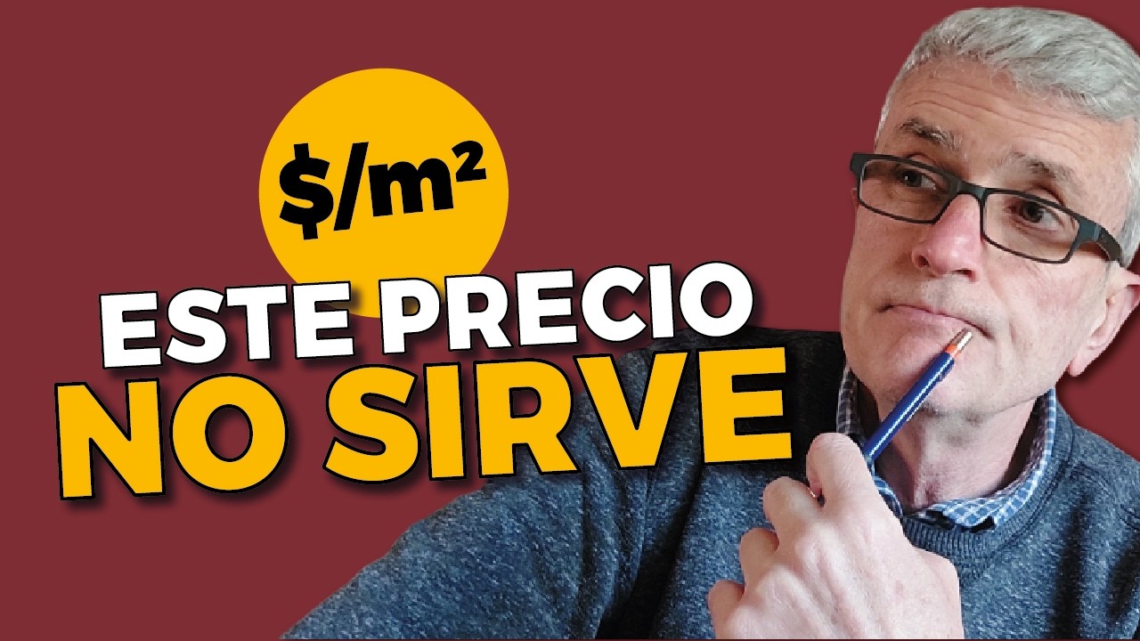 ¿Cuánto cuesta construir tu casa? Descubre el error común en el cálculo del m² y cómo presupuestar correctamente 🏡