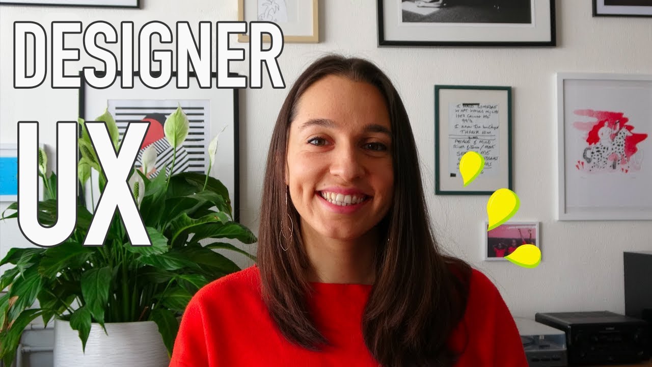 Métier de Designer UX : Salaire, Parcours & Quotidien