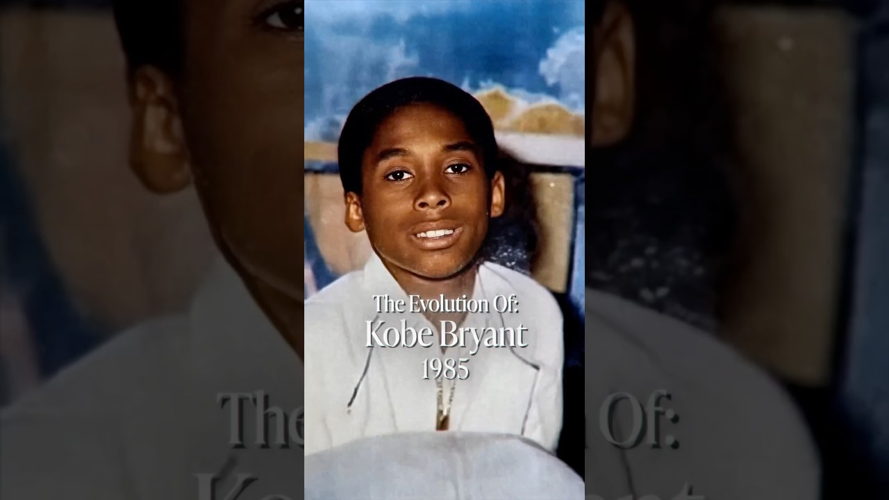 Kobe Bryant: The Legend's Extraordinary Journey π