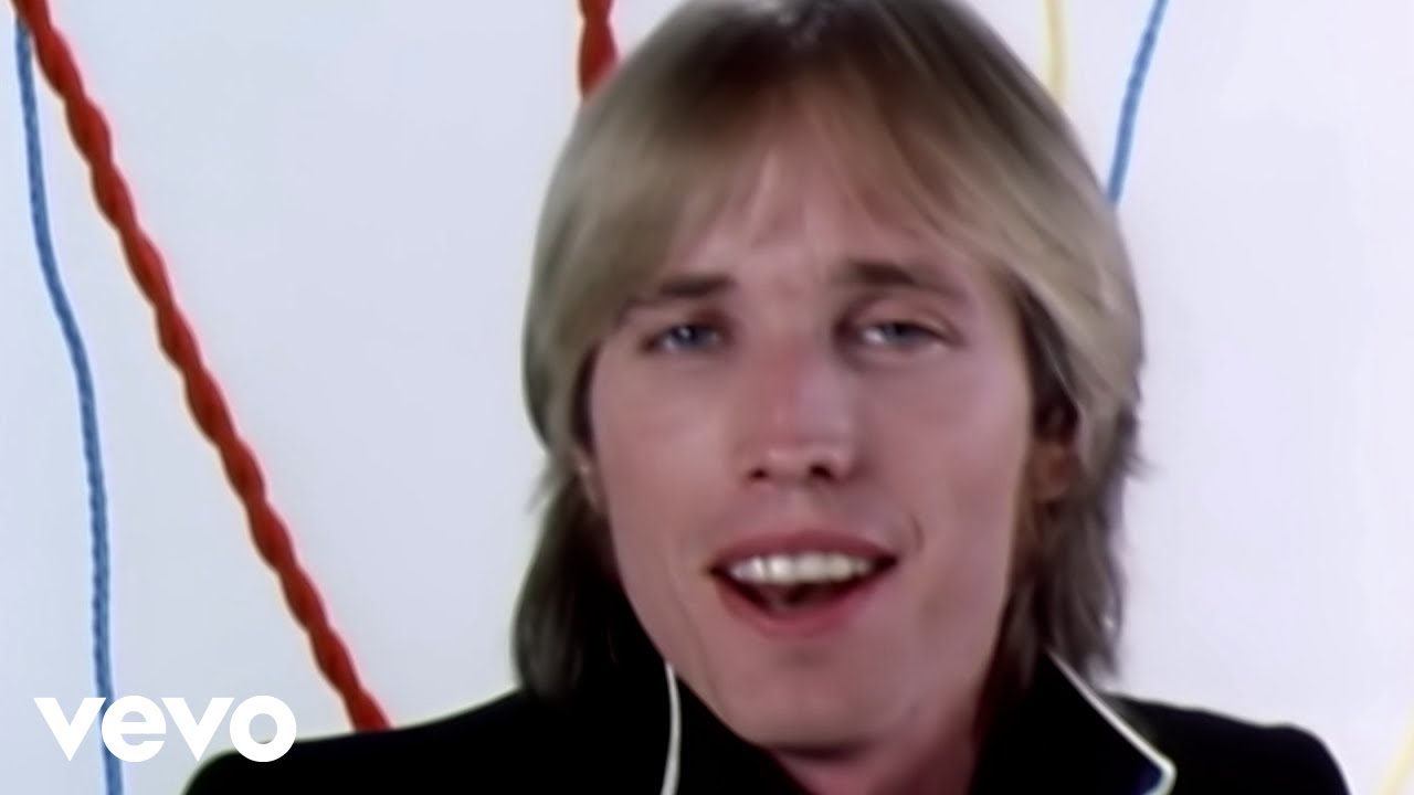 Tom Petty & The Heartbreakers - The Waiting (HD Remaster)
