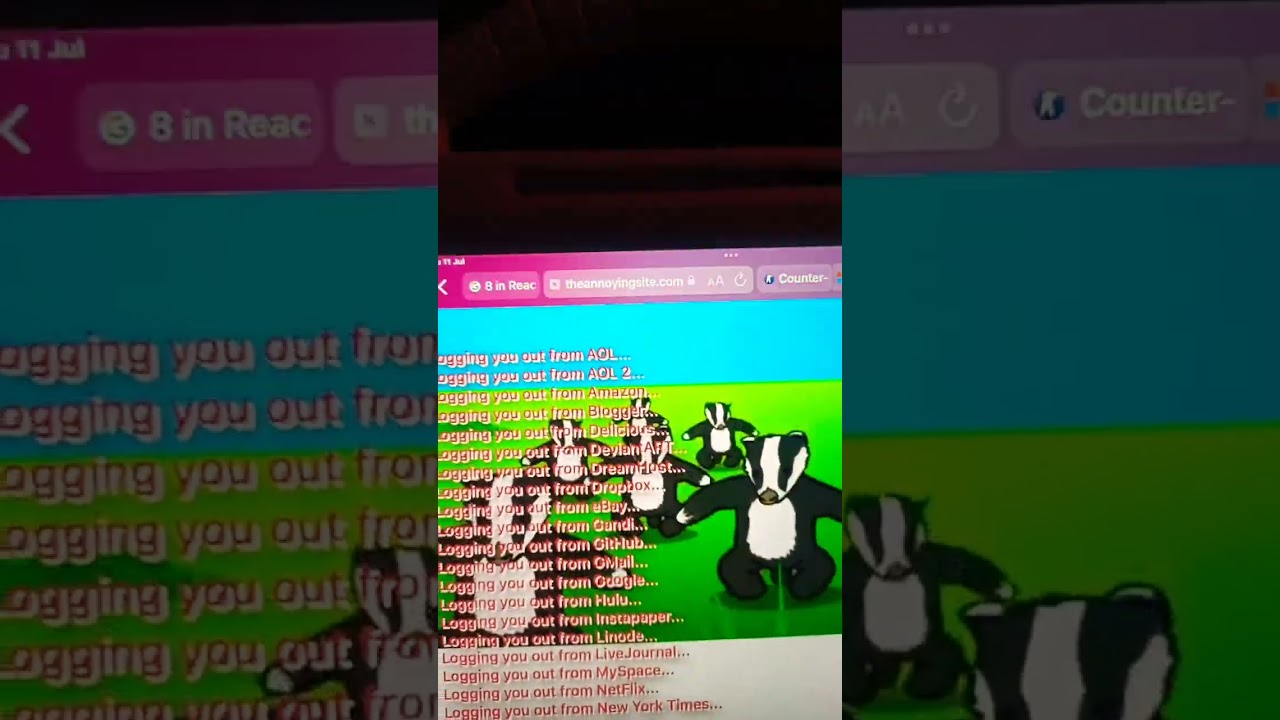 Top Dangerous Viruses Threatening Your PC and iPad 🚨