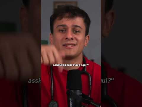 É assim que você GABARITA MATEMÁTICA no ENEM. #enem #medicina #matematicaenem #matemática