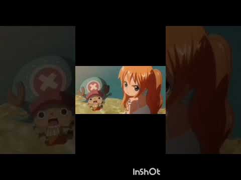 Dublando cenas de anime episódio 3/Anime:One Piece/Personagem dublado:Chopper/Ib:@Doughlynx747