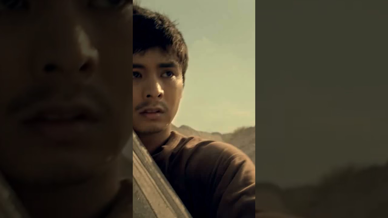 Top Coco Martin Indie Film 🎬