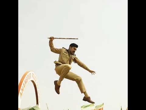 RRR Boys' Bold Attitude 😎