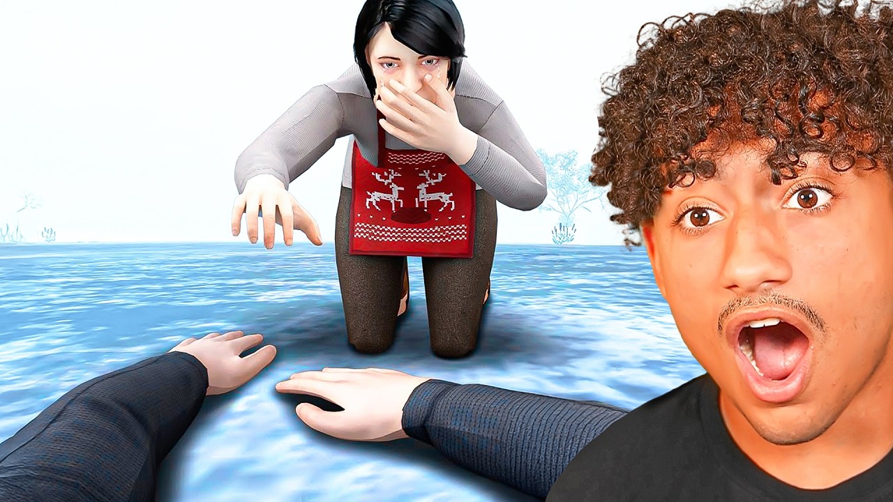 Schoolboy Escapes Strict Parents πββοΈ